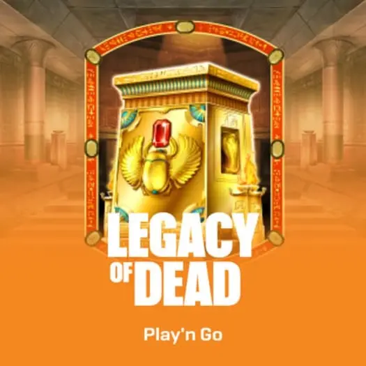 Legacy of Dead - продолжение легендарной серии